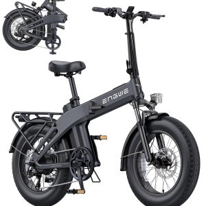 ENGWE EP-2 3.0 Folding Electric Bike for Adults
