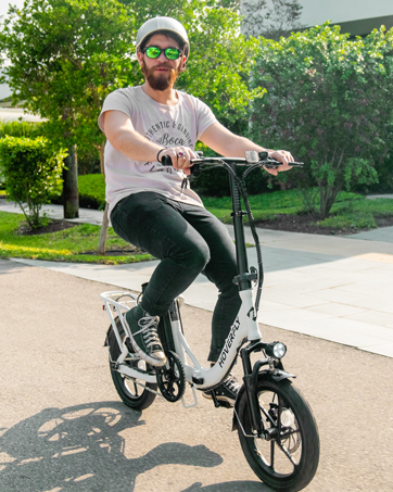 electric bike